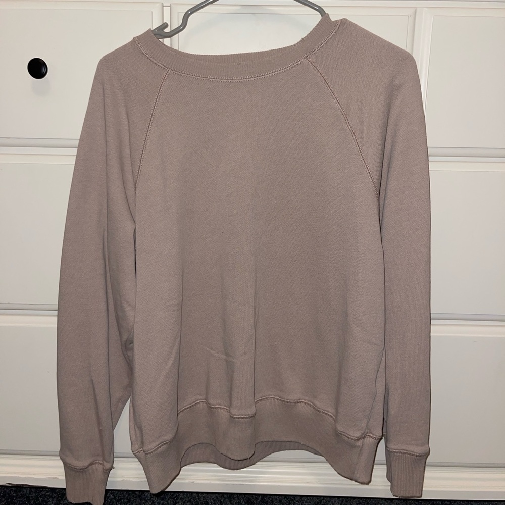 American Eagle Crewneck